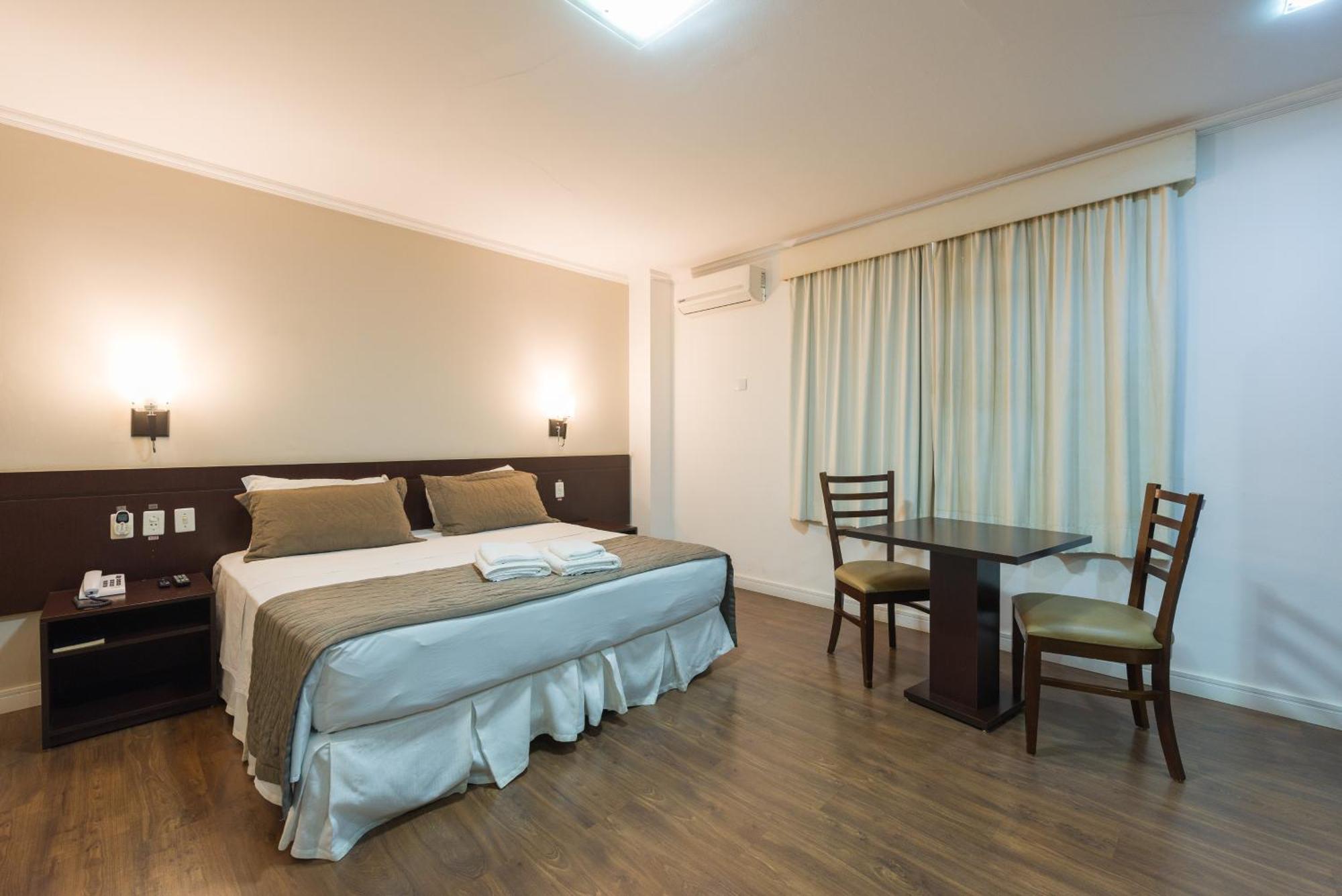 Hotel Mansão dos Nobres São João da Boa Vista Exterior foto
